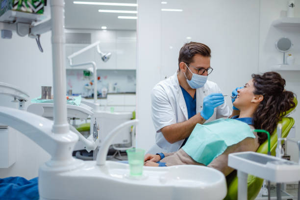  Athens, AL Holistic Dental Services Pros